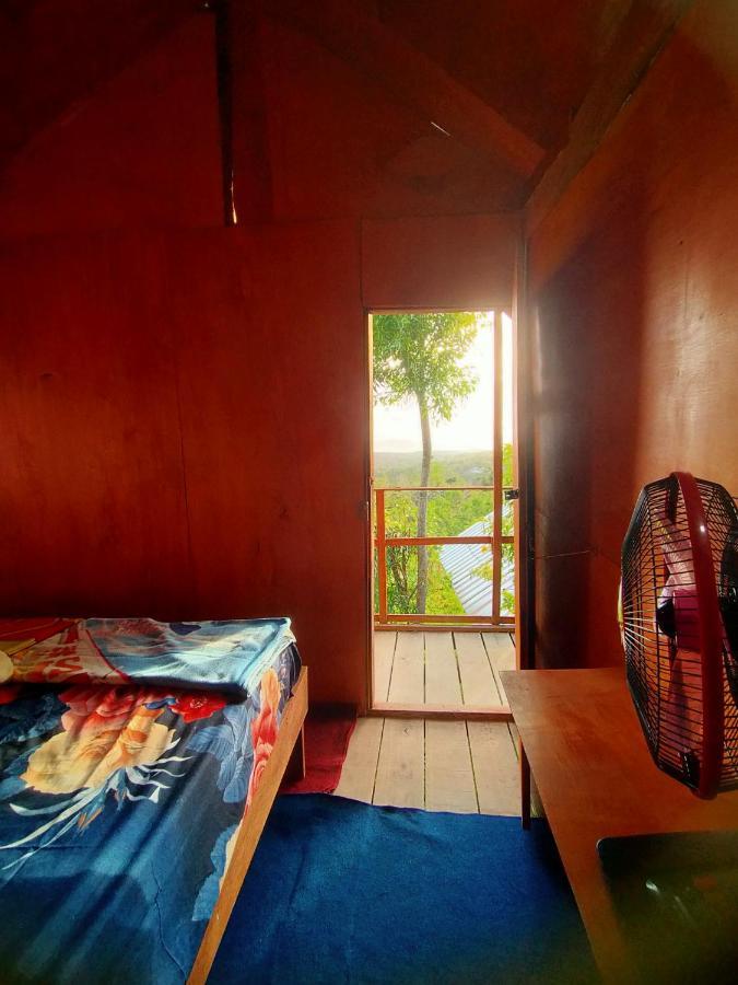 Rumah Pohon Batununggul Εξωτερικό φωτογραφία