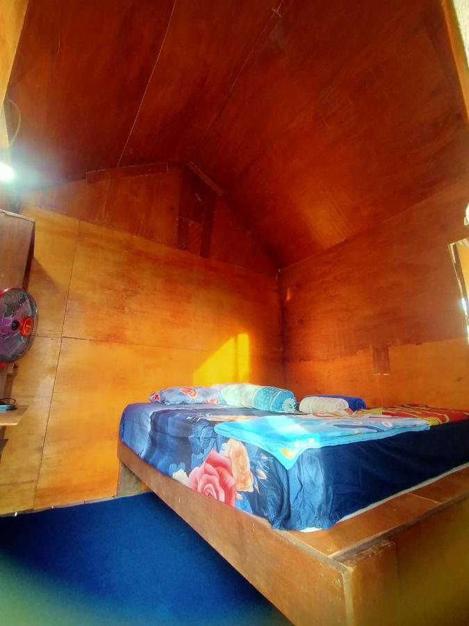 Rumah Pohon Batununggul Εξωτερικό φωτογραφία