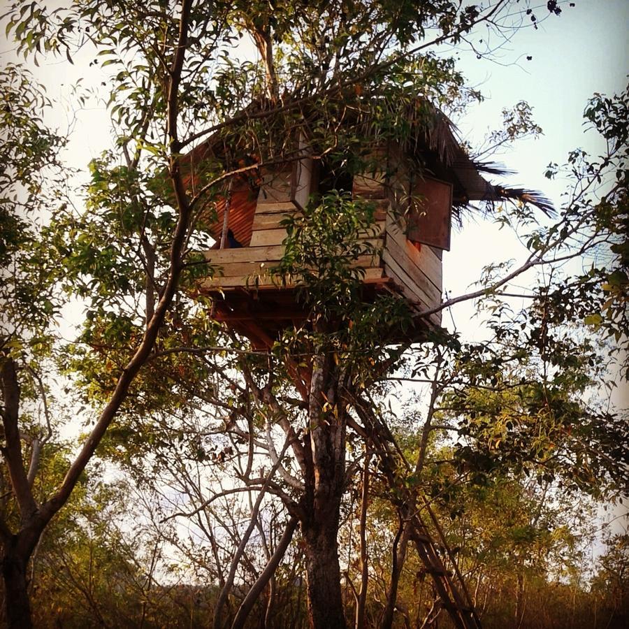 Rumah Pohon Batununggul Εξωτερικό φωτογραφία