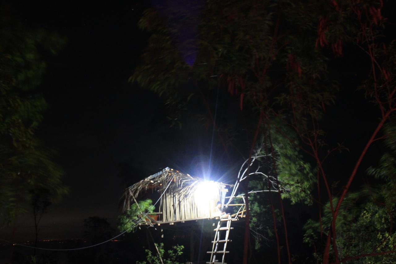 Rumah Pohon Batununggul Εξωτερικό φωτογραφία