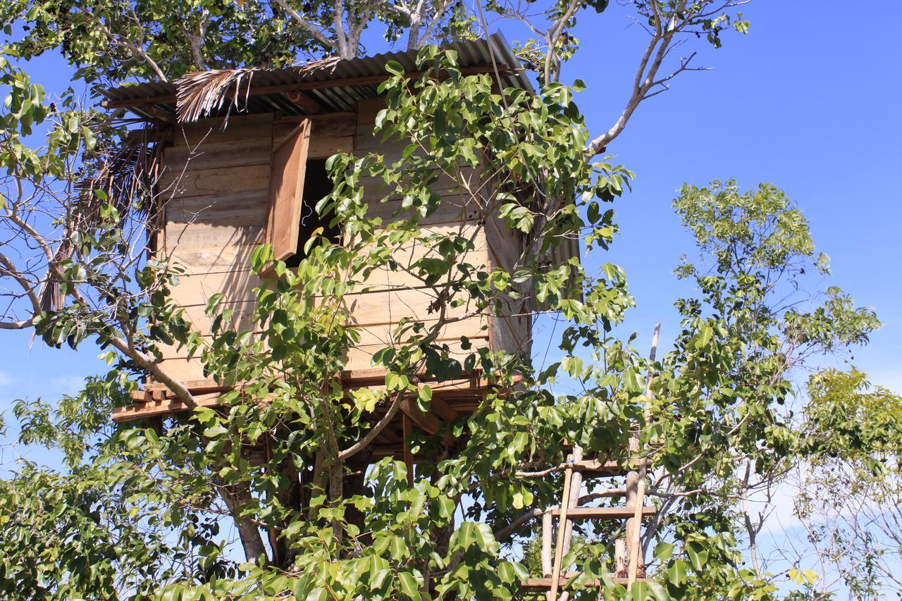 Rumah Pohon Batununggul Εξωτερικό φωτογραφία