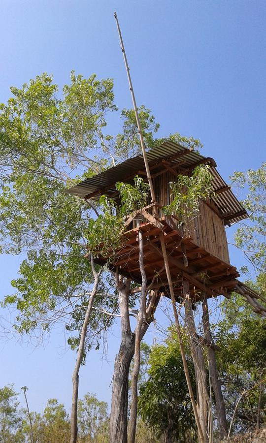 Rumah Pohon Batununggul Εξωτερικό φωτογραφία