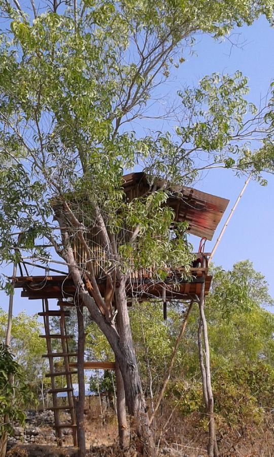 Rumah Pohon Batununggul Εξωτερικό φωτογραφία