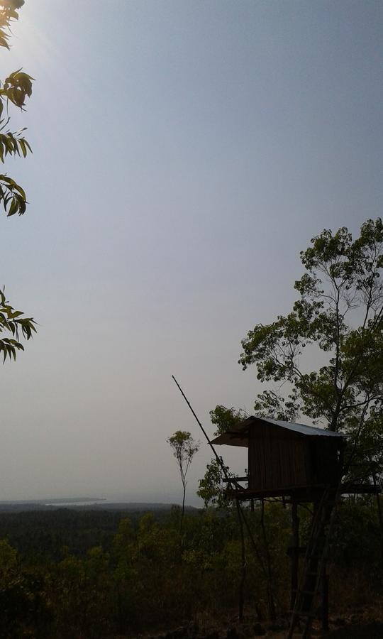 Rumah Pohon Batununggul Εξωτερικό φωτογραφία