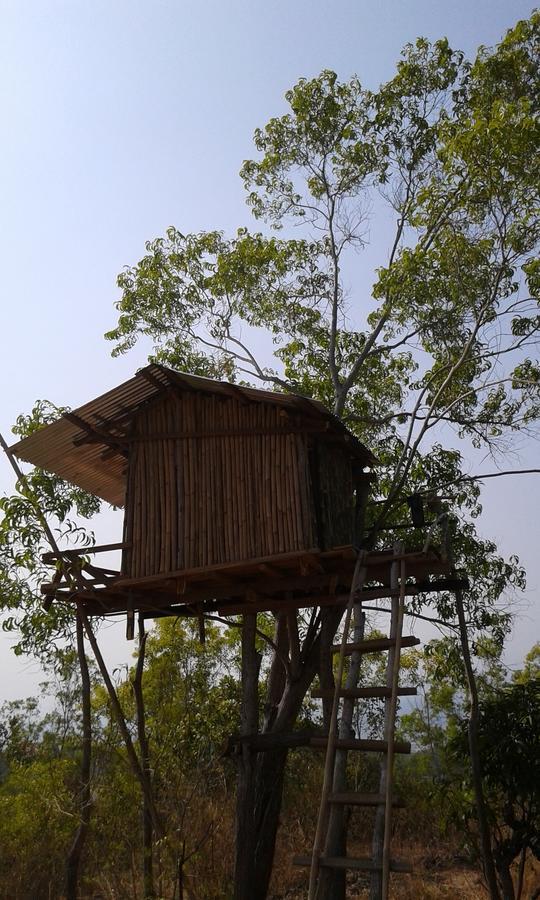 Rumah Pohon Batununggul Εξωτερικό φωτογραφία