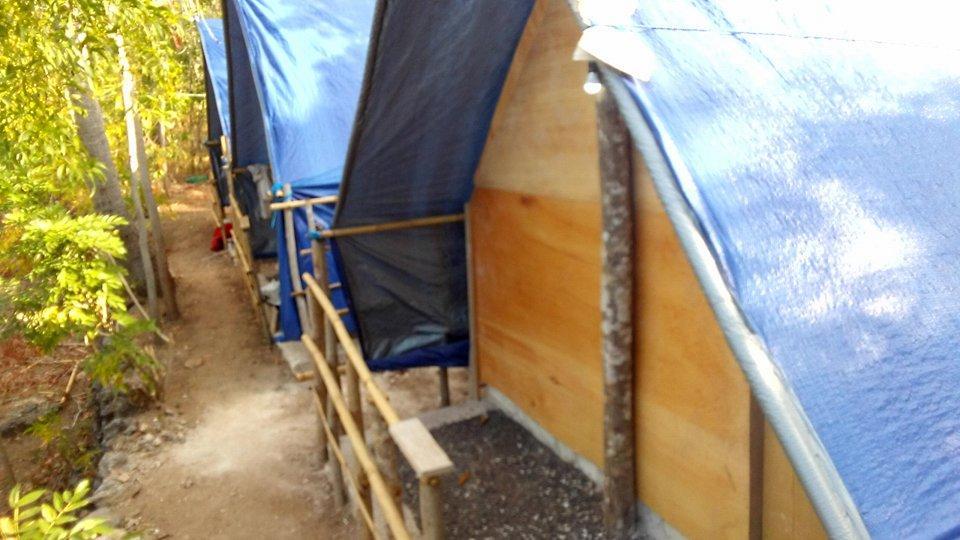 Rumah Pohon Batununggul Εξωτερικό φωτογραφία