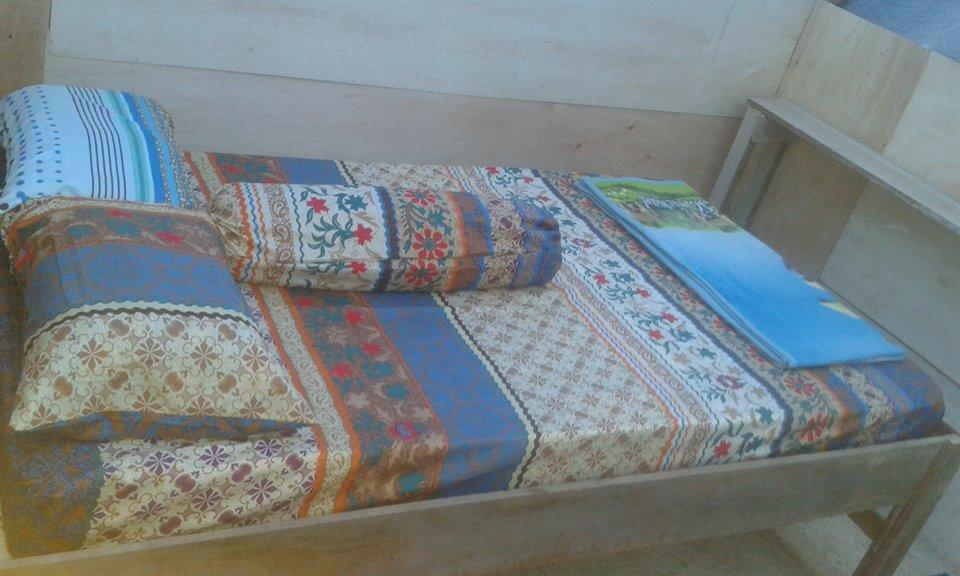Rumah Pohon Batununggul Εξωτερικό φωτογραφία