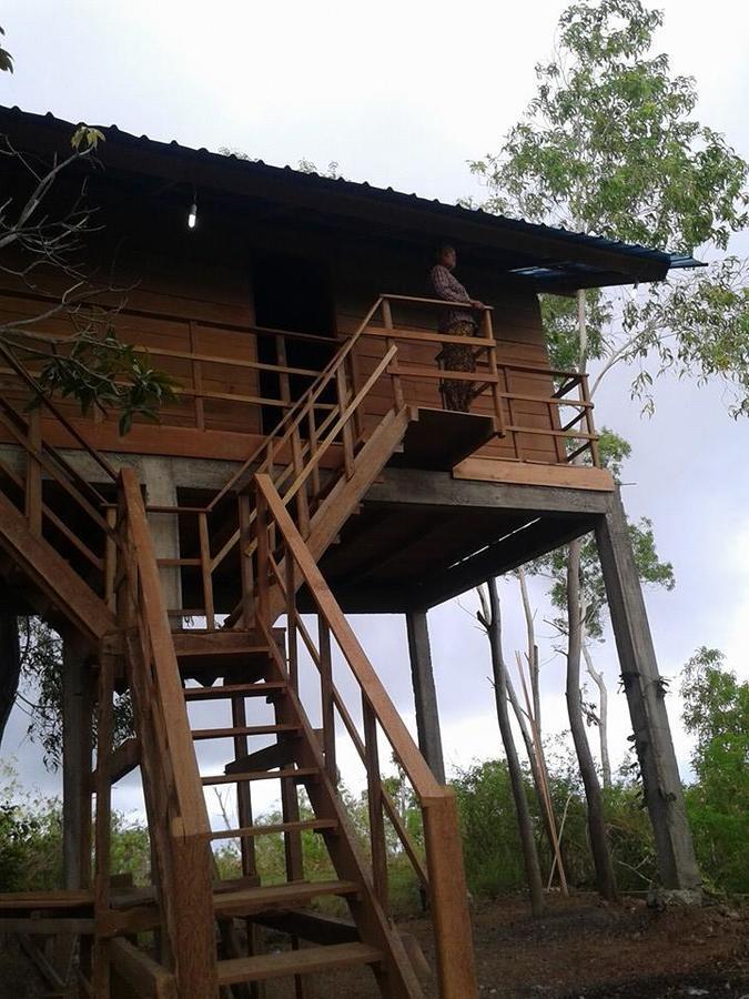 Rumah Pohon Batununggul Εξωτερικό φωτογραφία