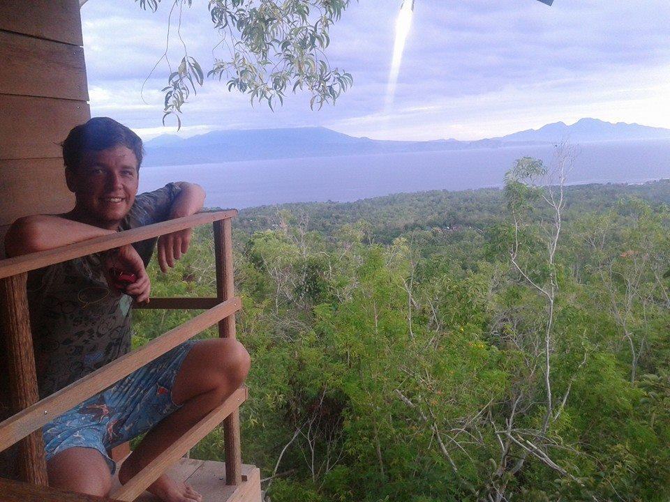 Rumah Pohon Batununggul Εξωτερικό φωτογραφία