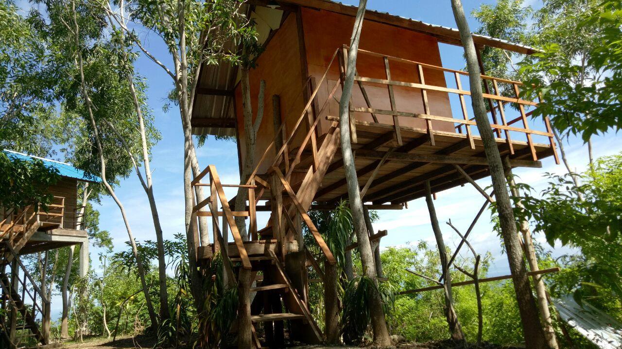 Rumah Pohon Batununggul Εξωτερικό φωτογραφία
