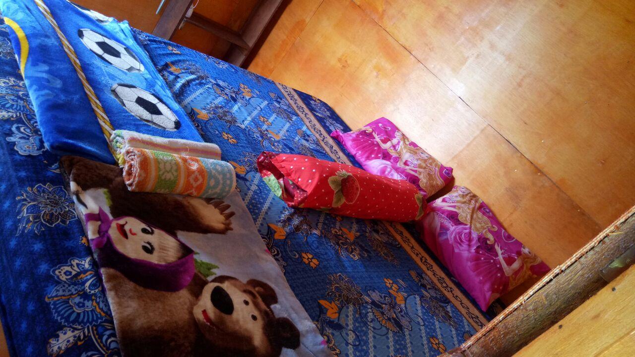 Rumah Pohon Batununggul Εξωτερικό φωτογραφία