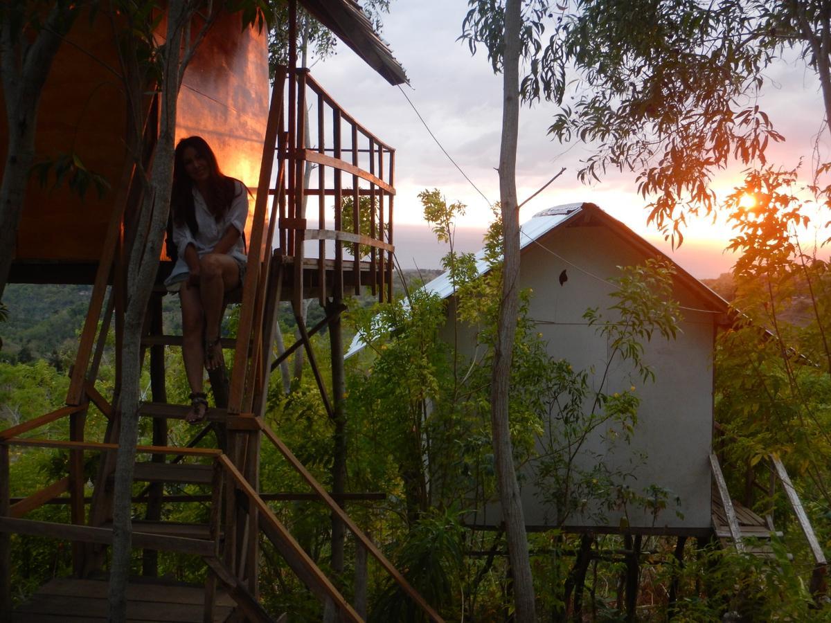 Rumah Pohon Batununggul Εξωτερικό φωτογραφία