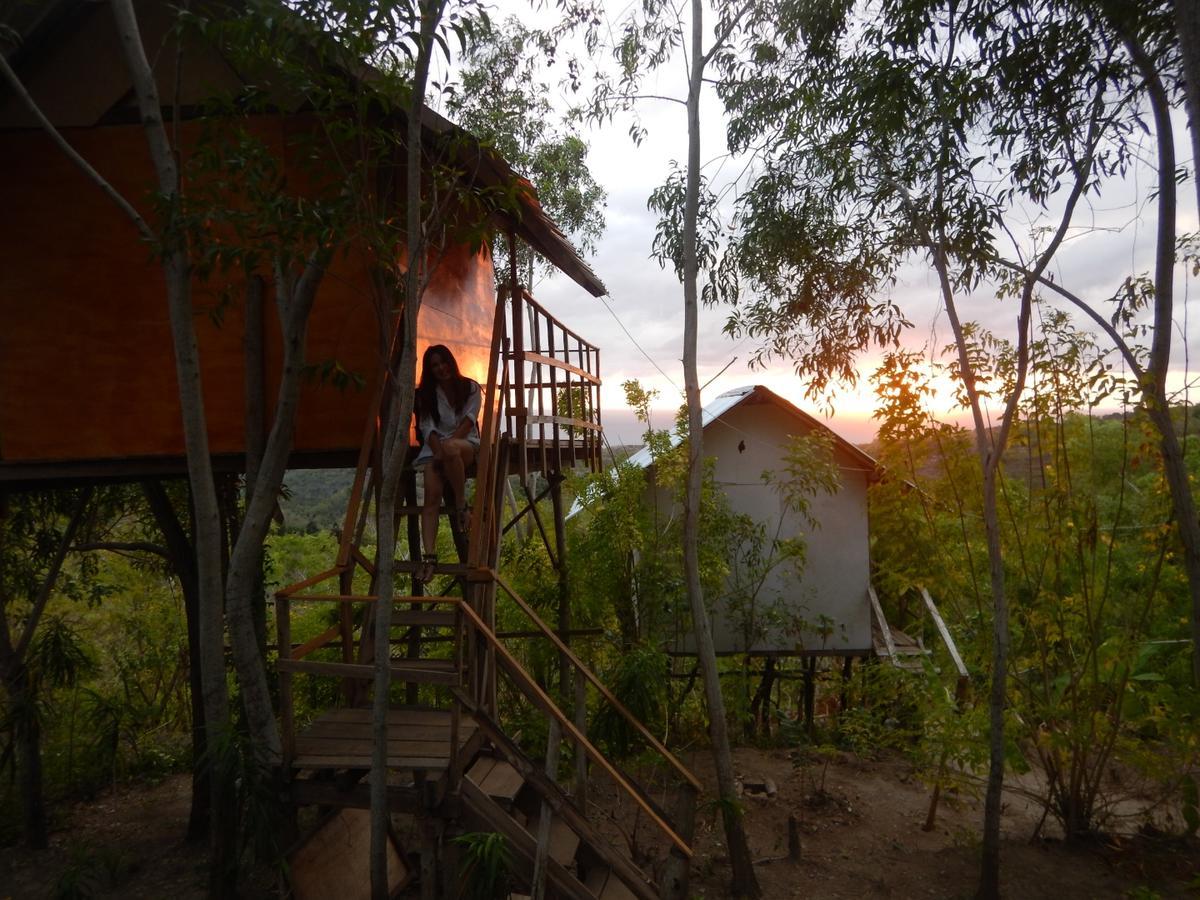 Rumah Pohon Batununggul Εξωτερικό φωτογραφία