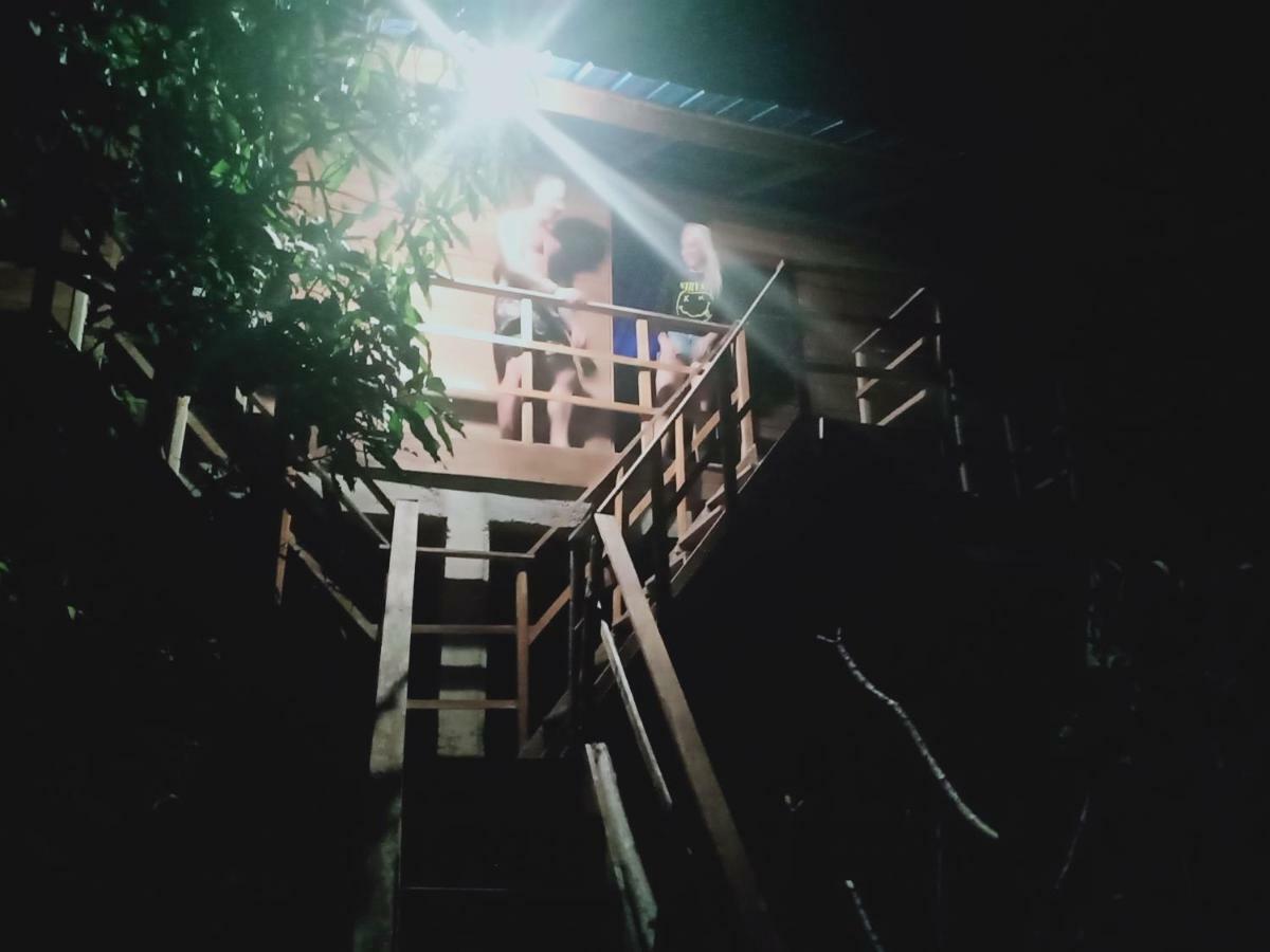 Rumah Pohon Batununggul Εξωτερικό φωτογραφία