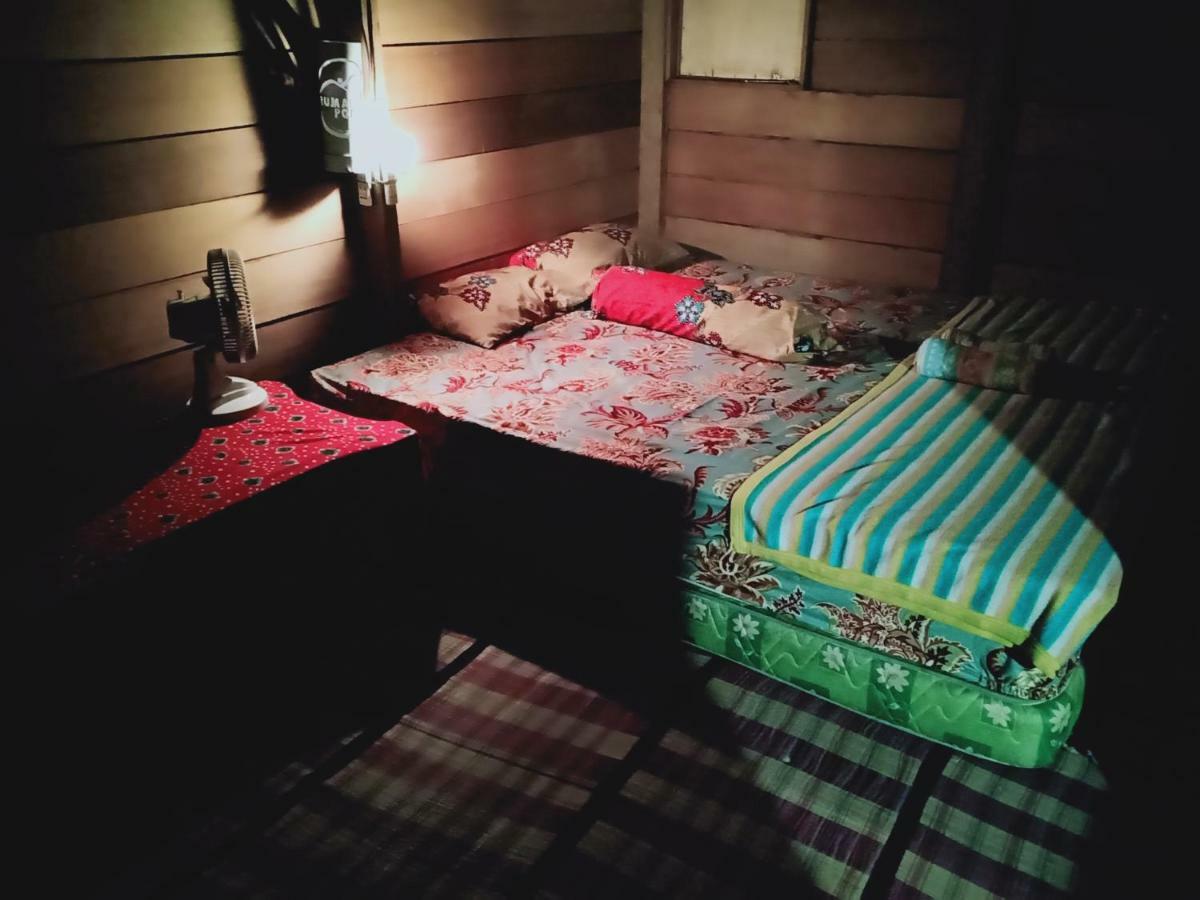 Rumah Pohon Batununggul Εξωτερικό φωτογραφία